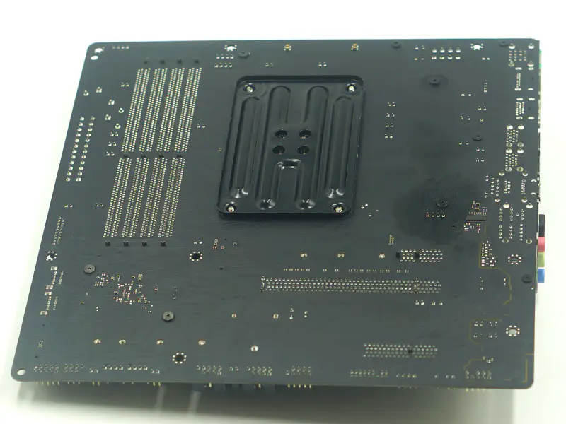 Asrock B450M STEEL LEGEND Moederbord